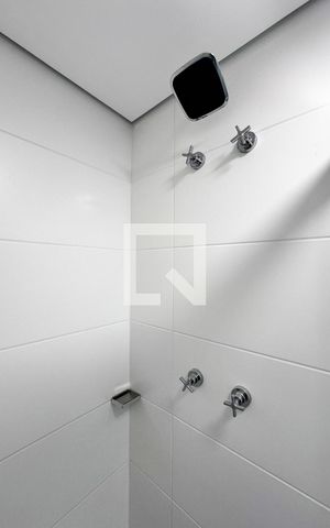 Apartamento para alugar com 67m², 2 quartos e 1 vagaBanheiro Suíte