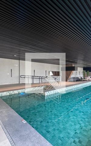 Apartamento para alugar com 67m², 2 quartos e 1 vagaPiscina Coberta