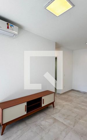 Apartamento para alugar com 67m², 2 quartos e 1 vagaSala