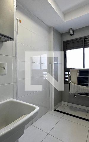 Apartamento para alugar com 67m², 2 quartos e 1 vagaÁrea de Serviço