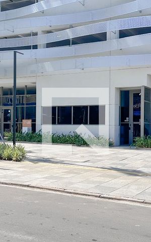 Apartamento para alugar com 67m², 2 quartos e 1 vagaFachada