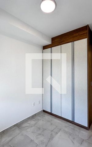 Apartamento para alugar com 67m², 2 quartos e 1 vagaQuarto 2