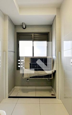 Apartamento para alugar com 67m², 2 quartos e 1 vagaÁrea de Serviço