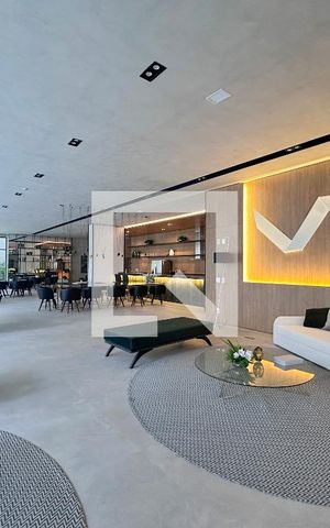 Apartamento para alugar com 67m², 2 quartos e 1 vagaÁrea comum