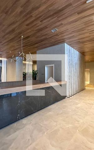 Apartamento para alugar com 67m², 2 quartos e 1 vagaRecepção Social Bloco