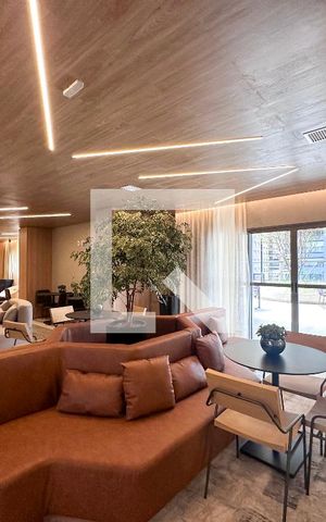 Apartamento para alugar com 67m², 2 quartos e 1 vagaCoworking