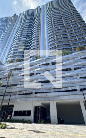 Apartamento para alugar com 67m², 2 quartos e 1 vagaFachada