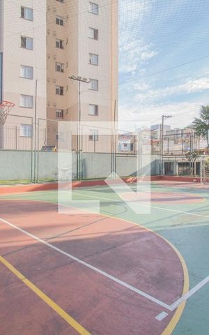 Apartamento para alugar com 67m², 3 quartos e 1 vaga Apartamento para alugar com 67m², 3 quartos e 1 vagaÁrea comum