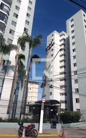 Apartamento para alugar com 67m², 3 quartos e 1 vaga Apartamento para alugar com 67m², 3 quartos e 1 vagaÁrea comum
