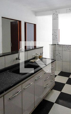 Casa à venda com 90m², 3 quartos e sem vagaCozinha