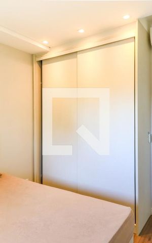 Apartamento à venda com 45m², 1 quarto e 1 vagaSuíte