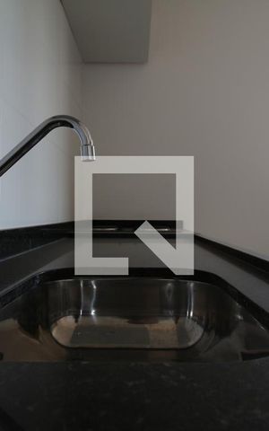 Apartamento à venda com 54m², 1 quarto e sem vagaSala/Cozinha