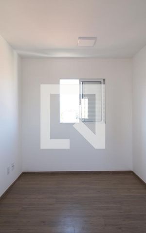 Apartamento à venda com 54m², 1 quarto e sem vagaQuarto