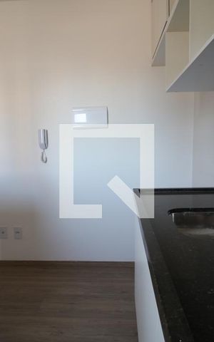 Apartamento à venda com 54m², 1 quarto e sem vagaSala/Cozinha