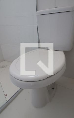 Apartamento à venda com 54m², 1 quarto e sem vagaBanheiro