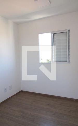 Apartamento à venda com 54m², 1 quarto e sem vagaQuarto