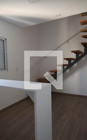 Apartamento à venda com 54m², 1 quarto e sem vagaSala/Cozinha