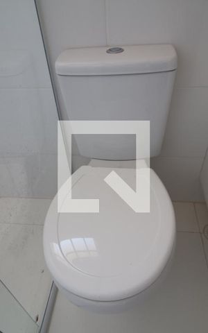 Apartamento à venda com 54m², 1 quarto e sem vagaBanheiro