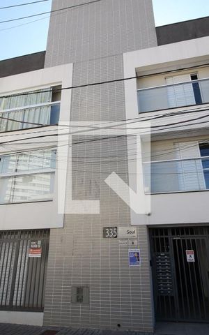 Apartamento à venda com 54m², 1 quarto e sem vagaFachada + Plaquinha