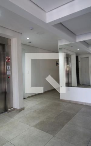 Apartamento à venda com 54m², 1 quarto e sem vagaHall de entrada