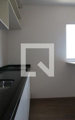 Apartamento à venda com 54m², 1 quarto e sem vagaSala/Cozinha