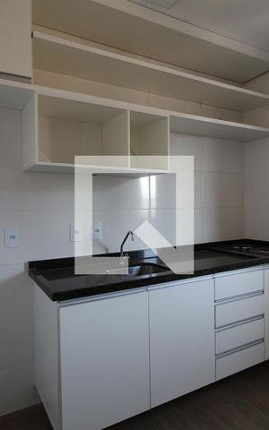 Apartamento à venda com 54m², 1 quarto e sem vagaSala/Cozinha