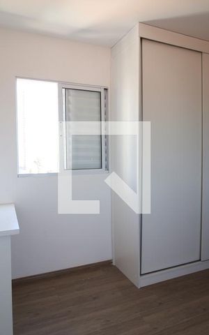 Apartamento à venda com 54m², 1 quarto e sem vagaQuarto