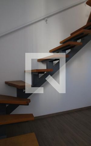 Apartamento à venda com 54m², 1 quarto e sem vagaSala/Cozinha
