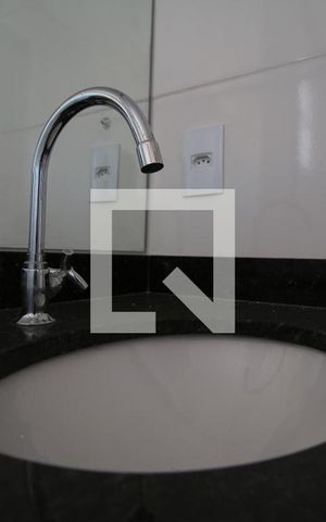 Apartamento à venda com 54m², 1 quarto e sem vagaBanheiro