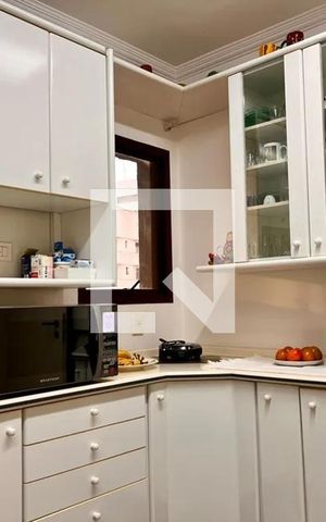 Apartamento à venda com 284m², 4 quartos e 5 vagas