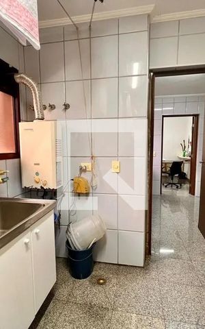 Apartamento à venda com 284m², 4 quartos e 5 vagas
