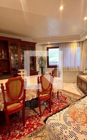 Apartamento à venda com 284m², 4 quartos e 5 vagas