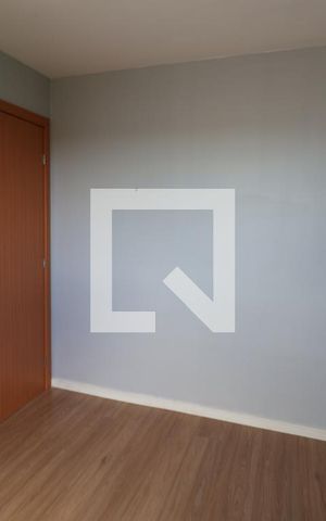 Apartamento à venda com 42m², 2 quartos e 1 vagaQuarto 1