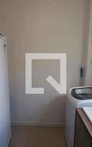 Apartamento à venda com 42m², 2 quartos e 1 vagaCozinha e Área de Serviço