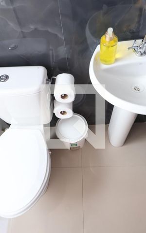 Apartamento à venda com 42m², 2 quartos e 1 vagaBanheiro