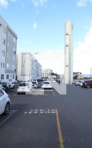 Apartamento à venda com 42m², 2 quartos e 1 vagaÁrea comum