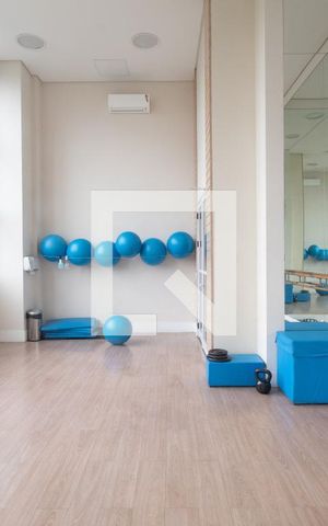 Apartamento à venda com 67m², 2 quartos e 1 vagaSala de Ginástica