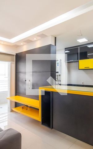Apartamento à venda com 67m², 2 quartos e 1 vagaSala