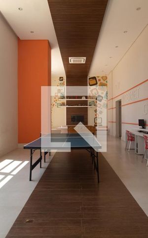 Apartamento à venda com 67m², 2 quartos e 1 vagaÁrea comum - Sala de Jogos