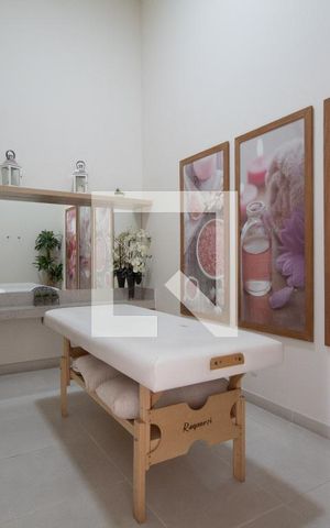 Apartamento à venda com 67m², 2 quartos e 1 vagaSPA