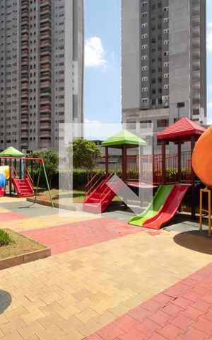 Apartamento à venda com 67m², 2 quartos e 1 vagaÁrea comum - Playground