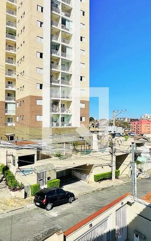 Casa à venda com 218m², 2 quartos e 5 vagas Casa à venda com 218m², 2 quartos e 5 vagasVista da Varanda da Suíte 1