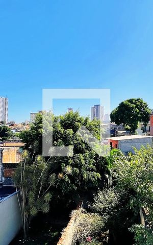 Casa à venda com 218m², 2 quartos e 5 vagas Casa à venda com 218m², 2 quartos e 5 vagasVista da Varanda da Suíte 2