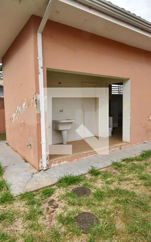 Casa à venda com 345m², 4 quartos e 10 vagasÁrea de Serviço