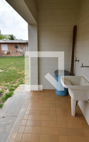Casa à venda com 345m², 4 quartos e 10 vagasÁrea de Serviço