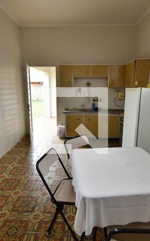 Casa à venda com 345m², 4 quartos e 10 vagasCozinha