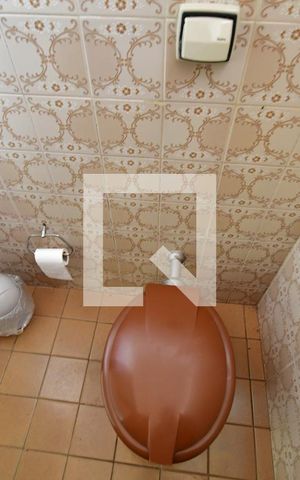 Casa à venda com 345m², 4 quartos e 10 vagasLavabo