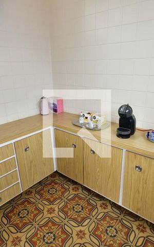 Casa à venda com 345m², 4 quartos e 10 vagasCozinha