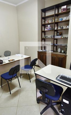 Casa à venda com 345m², 4 quartos e 10 vagasQuarto 1
