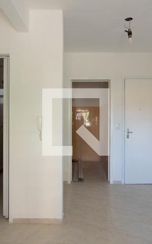 Studio à venda com 30m², 1 quarto e sem vaga Studio à venda com 30m², 1 quarto e sem vagaSala/Quarto